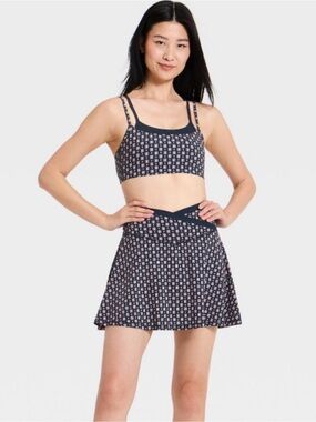 All in Motion Skort